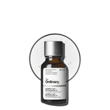 The Ordinary Volufiline 92% Anhydrous Serum – Streamlined Volumizing Serum for Neutral Vanity Space, 0.5 Fl Oz