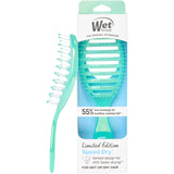 Wet Brush Speed Dry Hair Brush - Time-Saving Detangler for the Home Office and Gym Shower Get-Ready