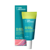 Good Molecules 10% Azelaic Acid Treatment – pH-Balanced Daily Serum Gentle Enough for Sensitive Users