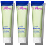 Good Molecules Lightweight Daily Moisturizer – Soothing Wind-Down Face Lotion for Daily Wellbeing Routines, Vegan and Cruelty-Free