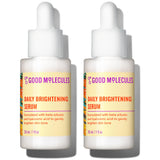 Good Molecules Daily Brightening Serum – Wind-Down Facial Serum to Restore Radiance After a Long Day