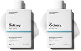 The Ordinary 2% Behentrimonium Conditioner – Neutral-Toned Bathroom Pick for Clutter-Free Hair Care