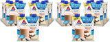 Atkins Creamy Chocolate Coconut Protein Shake – No-Prep Protein for Streamlined Kitchens, 2g Net Carbs