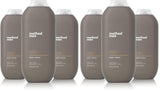 Method Men Body Wash – Daily Self-Care Ritual for Apartment Bathroom, Vitamin E Skin-Softening Gel