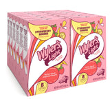 Wyler's Light Singles To Go Powder Packets – Stocking Stuffer and Holiday Gift for Health-Conscious Friends
