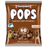 Tootsie Pops Peanut-Free Lollipops – Crowd-Pleasing Candy for Church Picnics and Community Fairs
