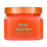 Tree Hut Tangerine Shea Sugar Scrub – Sophisticated 2-Pack Scent Collection for the Luxurious Self-Care Devotee