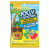 JOLLY RANCHER Tropical Hard Candy – Stocking Stuffer and Holiday Gift Add-On for the Candy Lover on Your List
