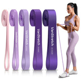 Resistance Bands for Working Out – Holiday Gift Idea for Health-Conscious Women Starting Their Fitness Journey