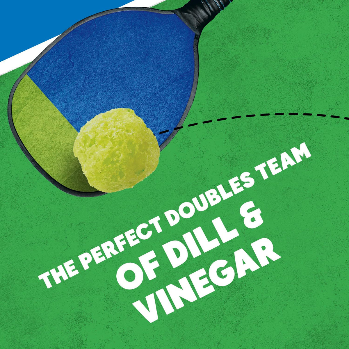 Vlasic Pickle Balls – Crunchy Dill Pickle Puff, Light Not Greasy Snack Swap for Calorie Conscious Snackers