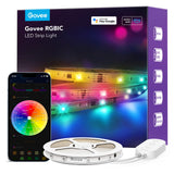 Govee Voice Controlled Strip Lights – Easy, Family Safe Room Makeover for Boys and Girls