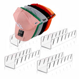 SarfYounG Freestanding Cap Stand – Graduation Gift for the Style-Conscious College Student