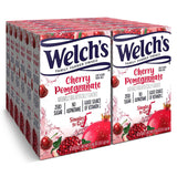 Welch's Singles To Go Powdered Drink Mix - Single Serve Flavored Water Sticks to Replace Soda at the Workstation
