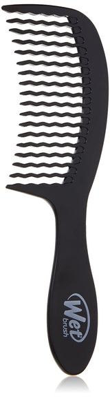 Wet Brush Detangling Comb – Pampering Gift Set Pick for Anyone with Thick or Textured Hair