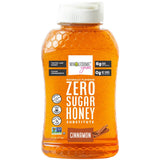 Wholesome Yum Cinnamon Keto Honey Substitute – Neutral Tone Sweetener for Calm Aesthetic Pantry Displays