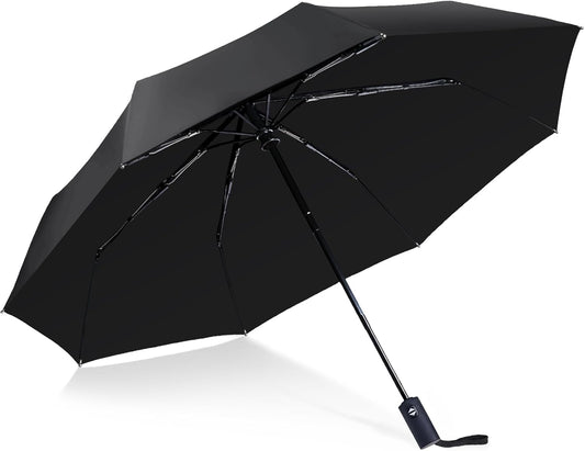 windproof reinforced rib construction