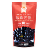 WuFuYuan Bubble Tea Pearls – Valentine's Day Gift for the Boba Enthusiast in Your Life, Microwave Ready