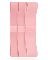 Bala Bands Understated Resistance Set for the Less-Is-More Home Edit
