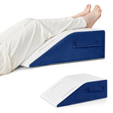 Yojoker 4PCS Wedge Pillow Set – Heartfelt Birthday Gift for Her with Back or Reflux Issues
