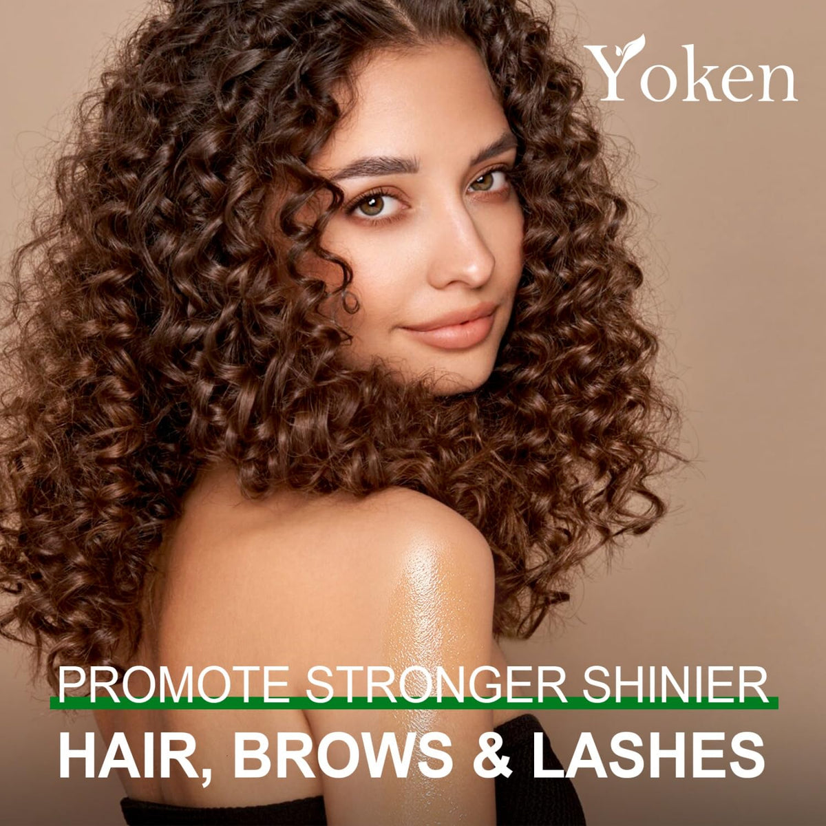 Yoken EWG Castor Oil – Streamlined Self-Care for Women Who Choose Fewer, Better Products