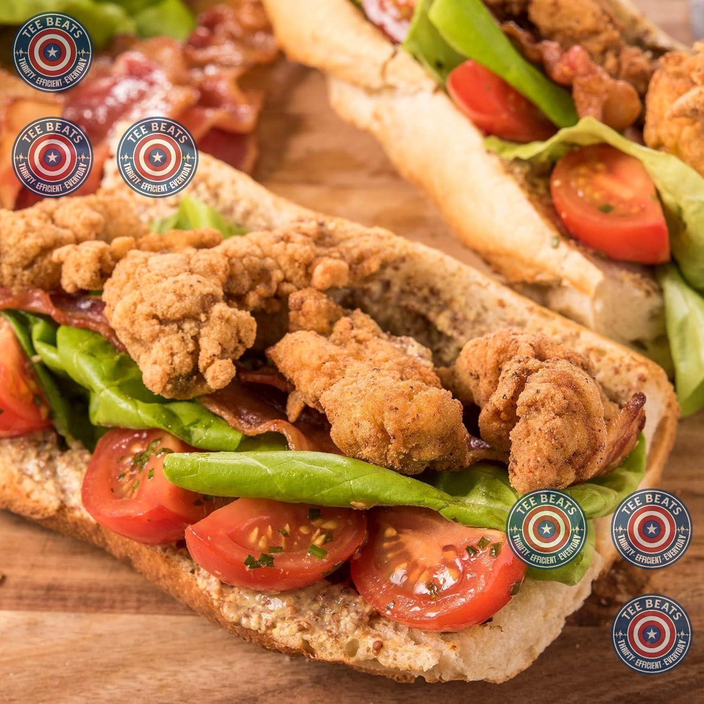 Zatarain's New Orleans-Style Fish Fri Breading Mix for Backyard Fish Fries and Tailgate Cookouts