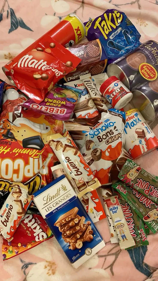 The Ultimate Back-to-School Survival Guide: Essentials, Snacks, & Routine Hacks