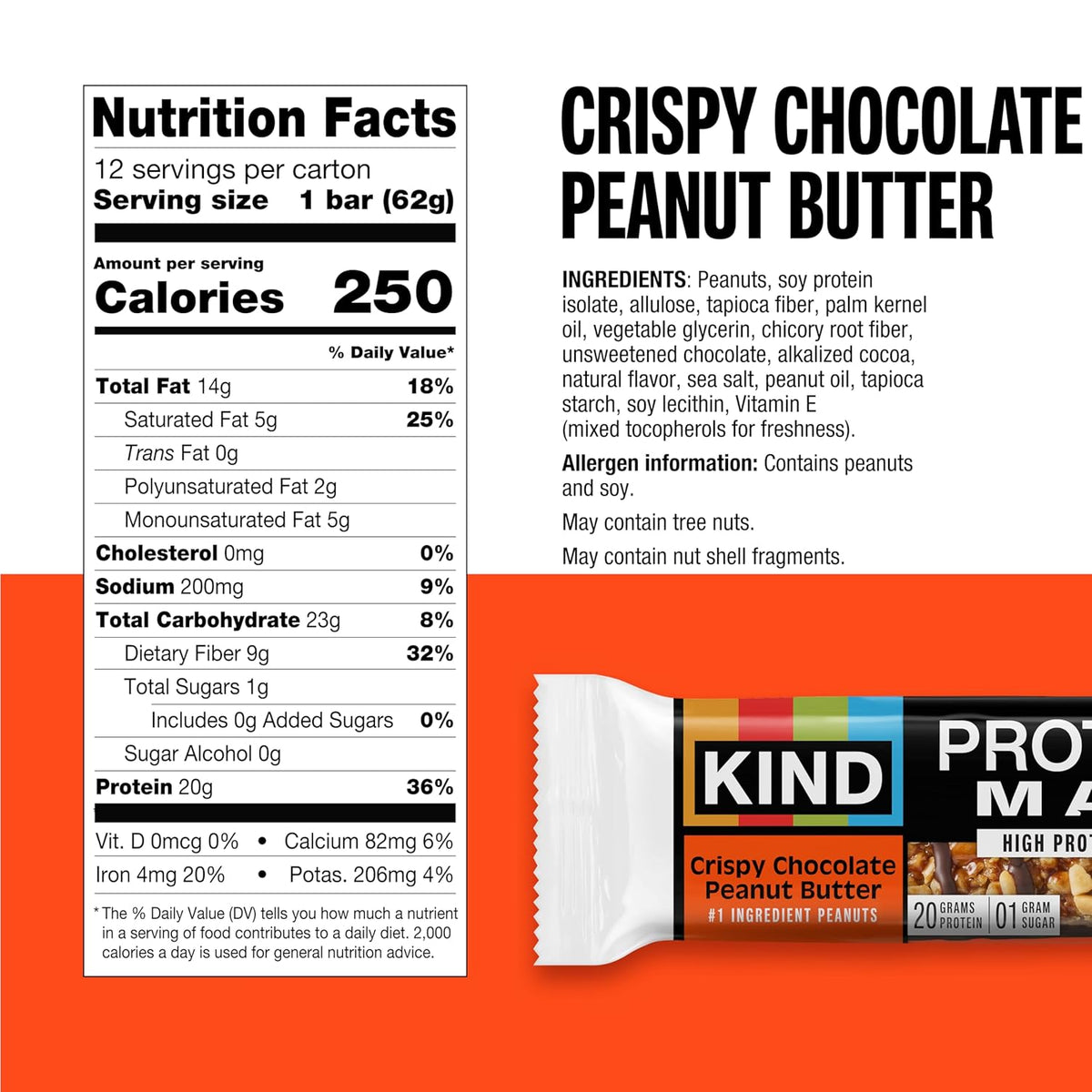 0g added sugar and 1g total sugar for keto and low-carb compliance