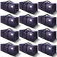 Blue - 24 Gal - 12 Pack