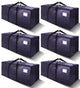 Blue - 24 Gal - 6 Pack