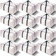 Semi-Transparent - 24 Gal - 12 Pack