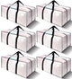 Semi-Transparent - 24 Gal - 6 Pack