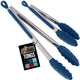 Blue - 7" + 9"