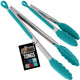 Turquoise - 7" + 9"