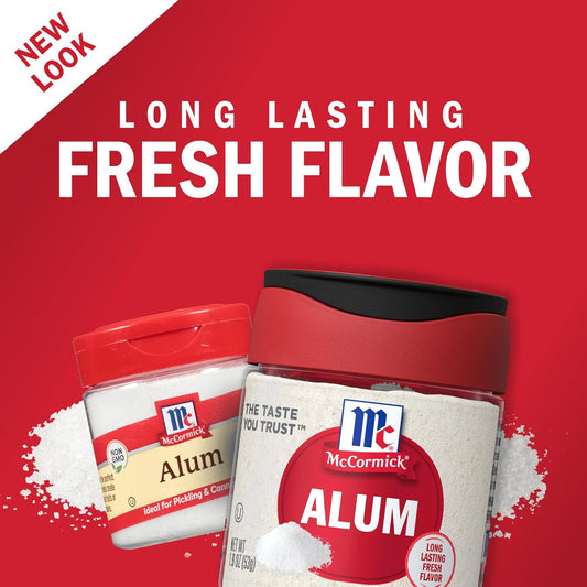 1.9 oz size packaged in a flip-top bottle for easy dispensing