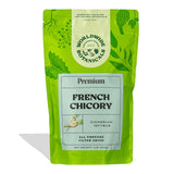 Worldwide Botanicals Roasted Chicory – Clean-Label Brew for the Intentional Home, No Additives or Fillers