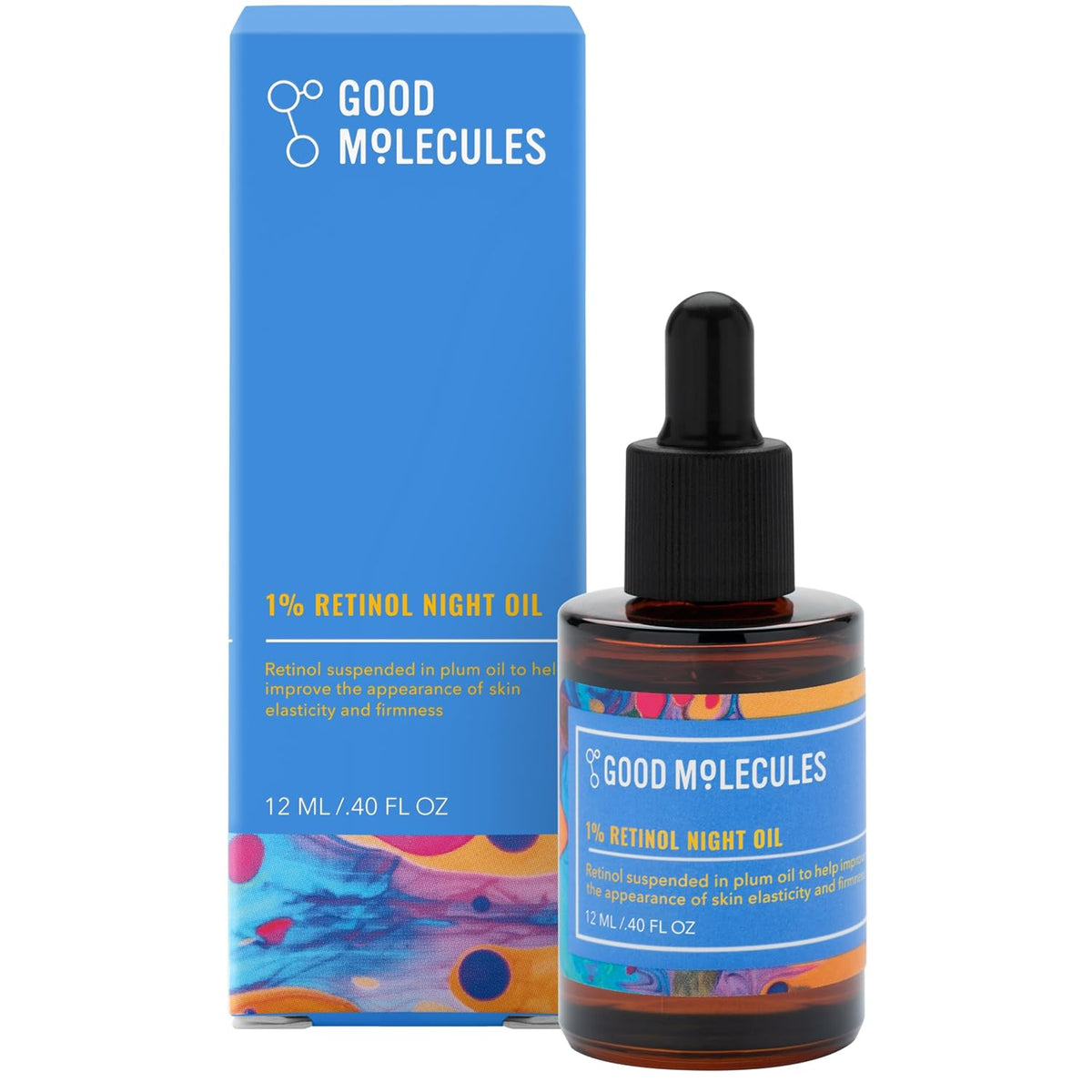 1% retinol concentration for anti-aging efficacy