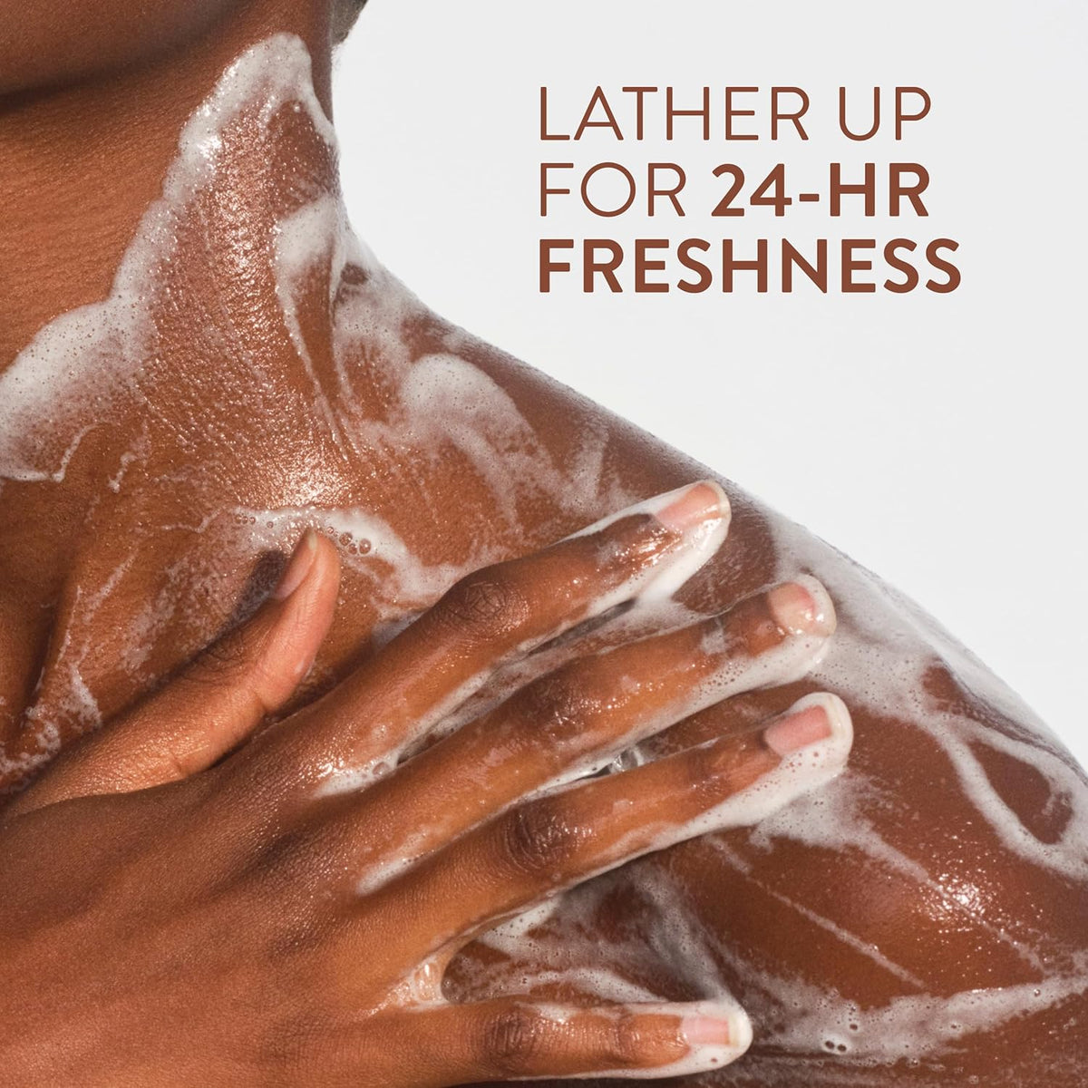 10 scent variations covering gourmand, fresh, floral, woody, and citrus fragrance families