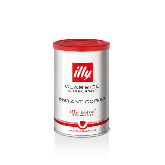100% arabica coffee with only the top 1% of beans selected from 30+ growing countries