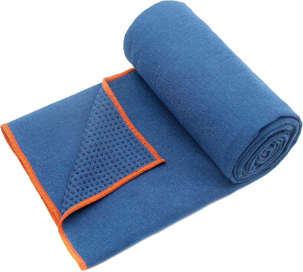 100% microfiber construction with super absorbent sweat-wicking capability