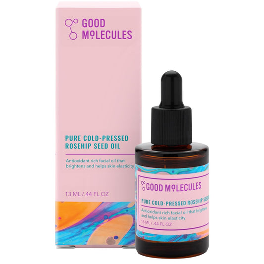 100% pure rosa rubiginosa (rosehip) seed oil with no additives or irritants