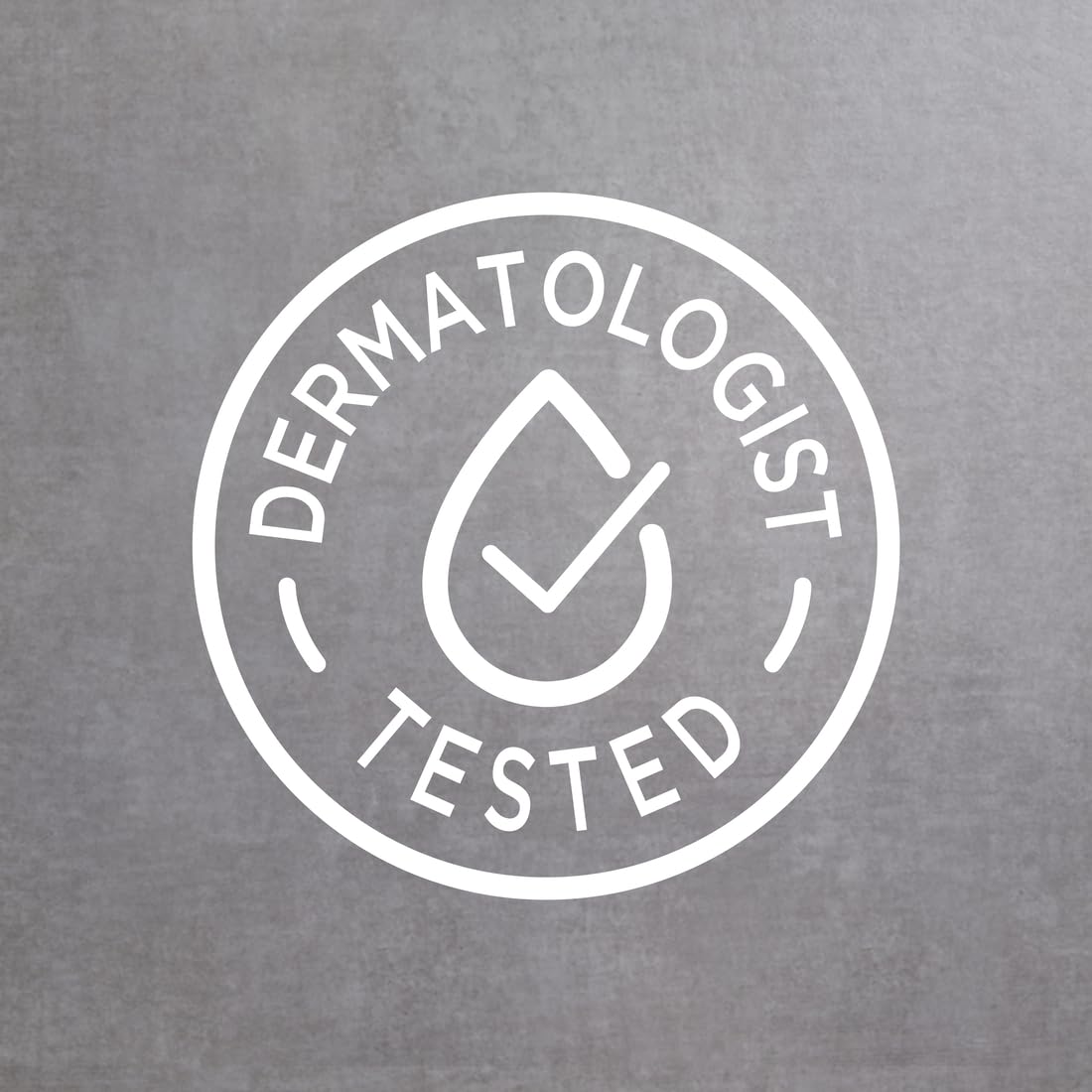 100% recycled plastic packaging with cruelty-free / peta-approved certification
