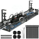 25.3 inch - Black