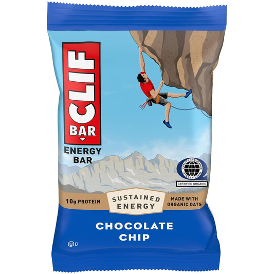 10g of plant-based protein per bar