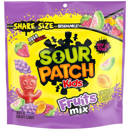 11.03 oz resealable share-size bag