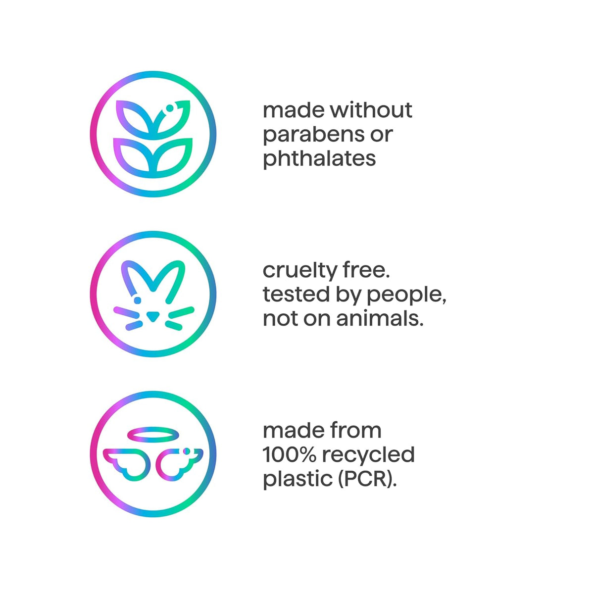 11 sku variants across 6 scents (sea + surf, glacier + granite, cedar + cypress, pure peace, simply nourish, daily zen, coco twist) and pack sizes of 1 or 2