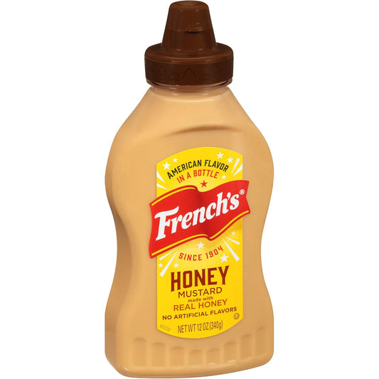 12 oz squeeze bottle sized for regular household use