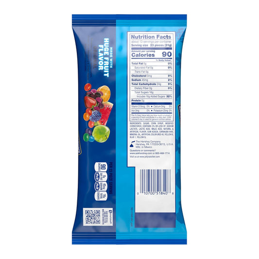 14-ounce bag size available as single, pack of 2, or pack of 3 for scalable stocking