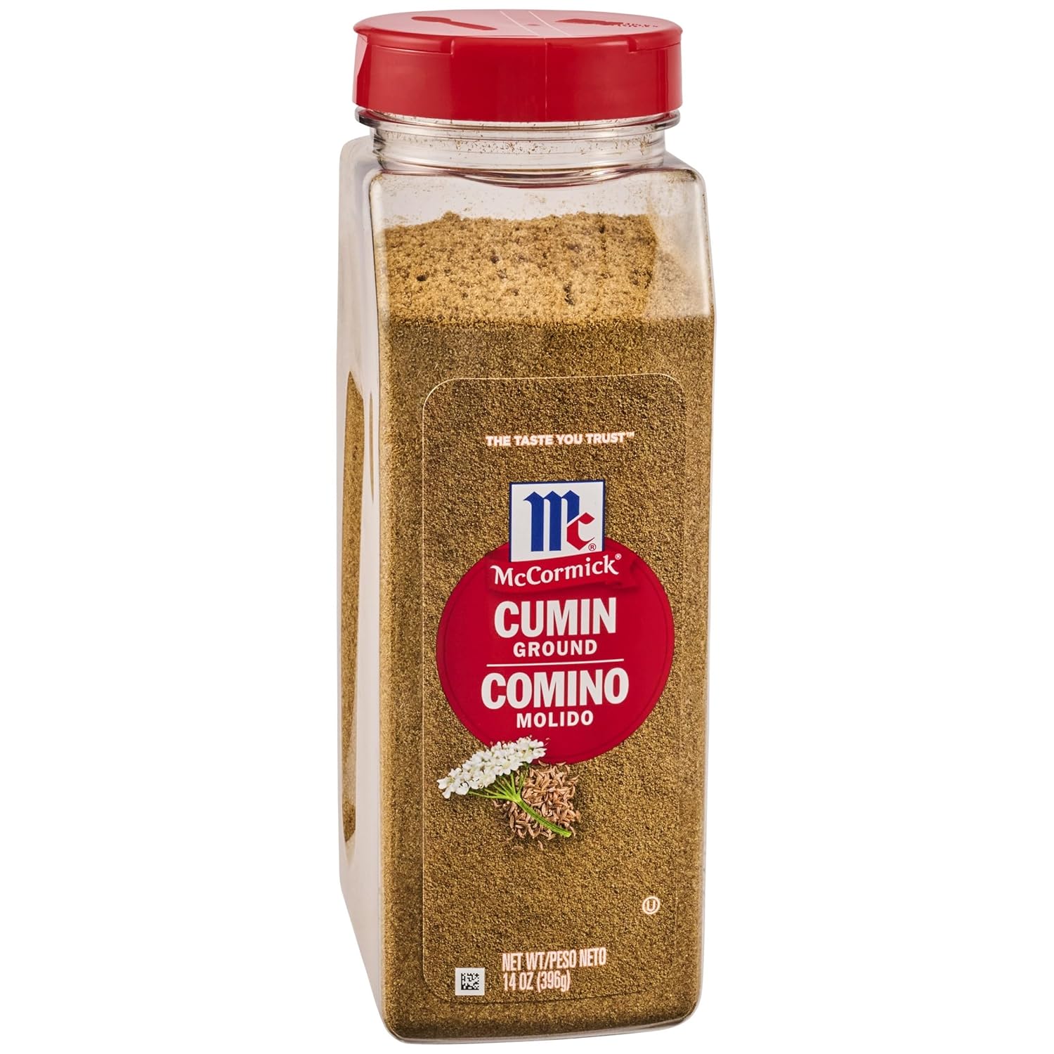 14 oz bulk size for high-frequency use