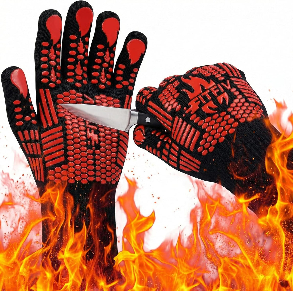 1472°f maximum heat resistance rating