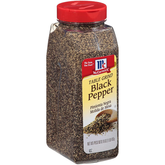 16 oz bulk size for high-volume kitchens